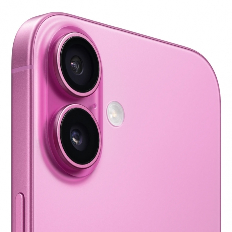 iPhone 16 128Gb Розовый