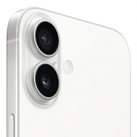 iPhone 16 512Gb Белый