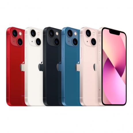 iPhone 13 mini 512Gb Розовый