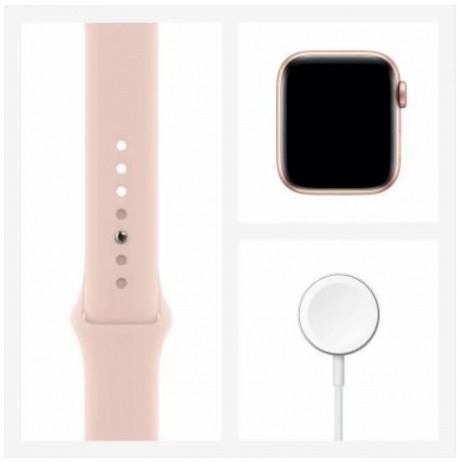 Apple Watch Series 7 41 mm Pink Sand