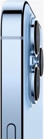 iPhone 13 Pro Max 128 ГБ (Небесно-голубой)