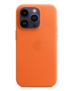 Чехол Leather Case для Apple iPhone 14, 14 Plus, 14 Pro, 14 Pro Max