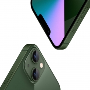 iPhone 13 128Gb Зелёный