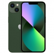 iPhone 13 128Gb Зелёный