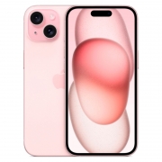 iPhone 15 256Gb Розовый