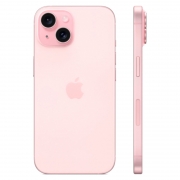 iPhone 15 256Gb Розовый