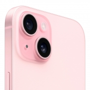 iPhone 15 256Gb Розовый