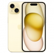 iPhone 15 256Gb Желтый