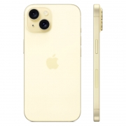 iPhone 15 256Gb Желтый