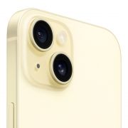 iPhone 15 256Gb Желтый