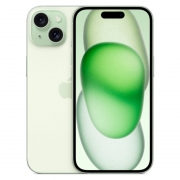iPhone 15 512Gb Зеленый