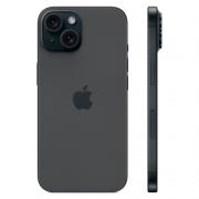iPhone 15 256Gb Черный