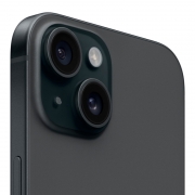 iPhone 15 256Gb Черный
