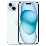 iPhone 15 Plus 128Gb Голубой