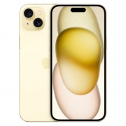 iPhone 15 Plus 128Gb Желтый