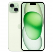 iPhone 15 Plus 512Gb Зеленый
