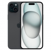 iPhone 15 Plus 128Gb Черный
