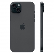 iPhone 15 Plus 128Gb Черный
