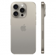 iPhone 15 Pro 512Gb Натуральный титан