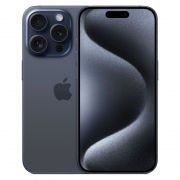 iPhone 15 Pro 512Gb Синий титан