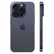 iPhone 15 Pro 512Gb Синий титан