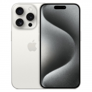iPhone 15 Pro 1Tb Белый титан