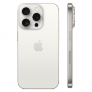 iPhone 15 Pro 1Tb Белый титан