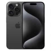 iPhone 15 Pro 512Gb Черный титан