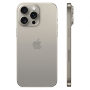 iPhone 15 Pro Max 1Tb Натуральный титан