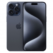 iPhone 15 Pro Max 512Gb Синий титан