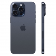iPhone 15 Pro Max 512Gb Синий титан