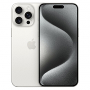 iPhone 15 Pro Max 1Tb Белый титан