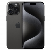 iPhone 15 Pro Max 256Gb Черный титан