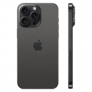 iPhone 15 Pro Max 256Gb Черный титан