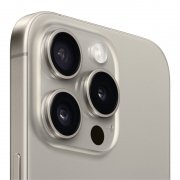 iPhone 15 Pro 256Gb Натуральный титан