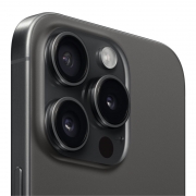 iPhone 15 Pro 512Gb Черный титан