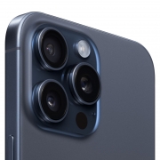 iPhone 15 Pro Max 1Tb Синий титан