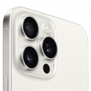 iPhone 15 Pro Max 1Tb Белый титан
