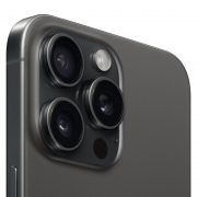 iPhone 15 Pro Max 512Gb Черный титан