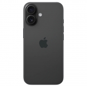 iPhone 16 256Gb Черный