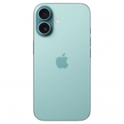 iPhone 16 128Gb Бирюзовый