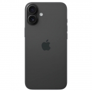 iPhone 16 Plus 256Gb Черный