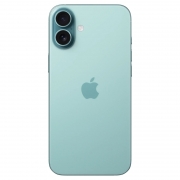 iPhone 16 Plus 512Gb Бирюзовый