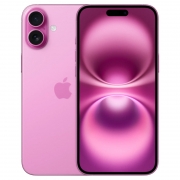 iPhone 16 Plus 512Gb Розовый