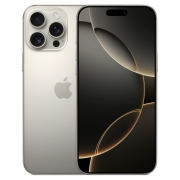 iPhone 16 Pro Max 512Gb Натуральный титан