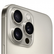 iPhone 16 Pro Max 256Gb Натуральный титан