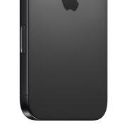 iPhone 16 Pro Max 256Gb Черный титан