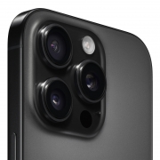 iPhone 16 Pro 1Tb Черный титан