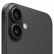 iPhone 16 Plus 256Gb Черный