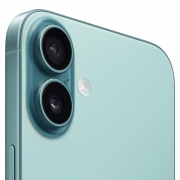 iPhone 16 Plus 256Gb Бирюзовый
